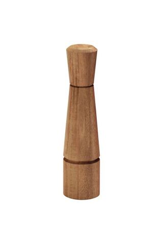 IKEA INTRESSANT baharat öğütücü, akasya, 27 cm