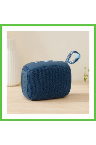 Bezos Bluetooth 5.2 Mini Müzik Çalar VENGNERS