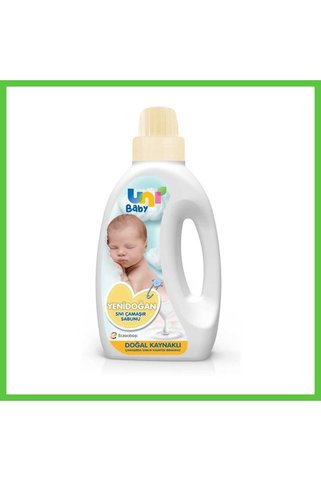 Bezos Yenidoğan Sıvı Çamaşır Sabunu 1500 ml VENGNERS