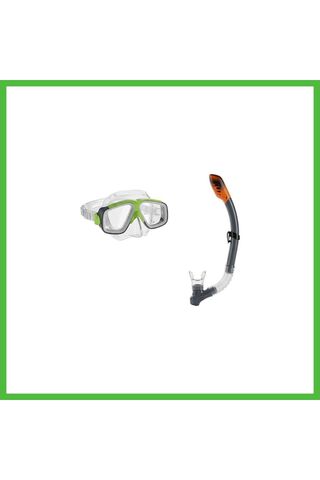 VAVENİ 55949 Maske Snorkel Set 1 Adet ARZ