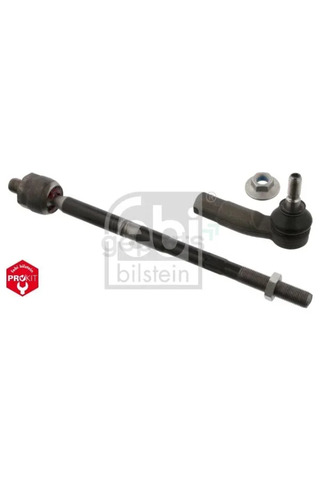 FEBI BILSTEIN Rot Mili On Sag GOLF5-GOLF6-JETTA - Passat - CADDY - A3-LEON 2004 Rotbaslı