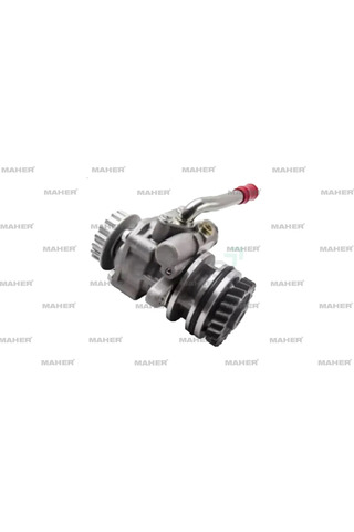 MAHER Direksiyon Pompası TRANSPORTER T5 / Touareg 2004-2009 Axd - Axe - Bac 2.5 TDİ