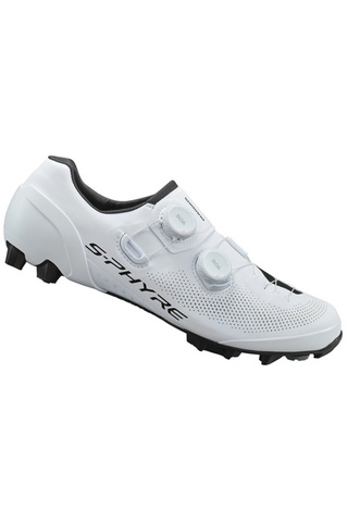 Shimano S-PHYRE XC903 Dağ Bisiklet Ayakkabısı ESHXC903MCW01S