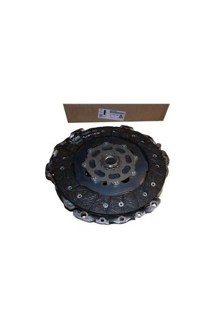 PSA 1617985780 Debriyaj Seti 1.5HDi 16v DV5RD Citroen Berlingo C-Elysee C3 Aircross C3 III C4 Ca