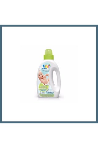 Bezos Hassas Dokunuş Sıvı Çamaşır Deterjanı 1500 ml AGC