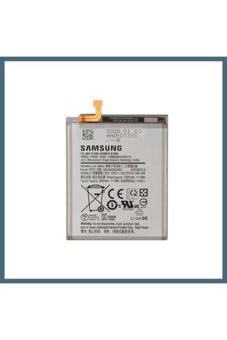 Bezos SAMSUNG A30S BATARYA PİL AGC