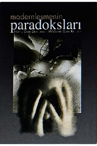 Afa Yayınları Modernleşmenin Paradoksları /Hans Van Der Loo