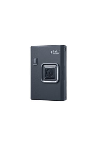 Fujifilm Instax Liplay Plus NV VN EX D Anlık Fotoğraf Makinesi Gece Mavisi