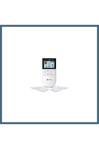 Bezos KTR-2610 Birleşik Elektro Terapi Cihazı AGC