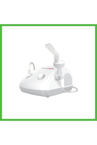 VAVENİ Kompresörlü Nebulizatör - NE100 ARZ