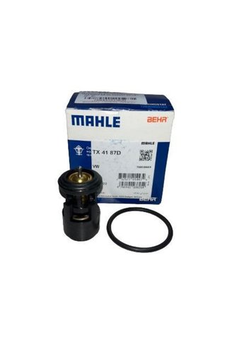 MAHLE Termostat TX1587D Volkswagen Golf / Jetta / Passat OEM 044121113