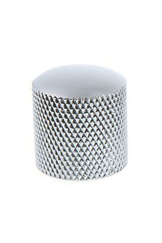Dr Parts Dr. Parts MNB3 Metal Knobs CR (Crhome) Potans Düğmesi