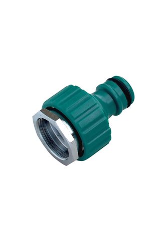 Raco Expert 55303 Dişi Banyo Ve Mutfak Bataryaları Için Musluk Bağlantısı 1/2"