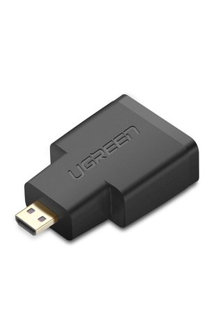 Ugreen Micro HDMI to HDMI Dönüştürücü Adaptör