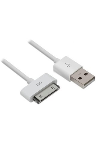 vuralsin38 İphone 4 kablo iphone 4s kablo ipad 2 şarj data kablosu ipad 3 kablo