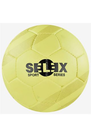 SELEX 2 No Hentbol Topu