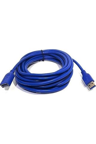 vuralsin38 5 metre usb 3.0 uzatma kablosu