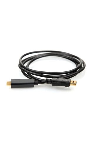 Dark -CB-DPXHDMIL184K 1.8 m 4K Destekli Displayport to HDMI Kablo