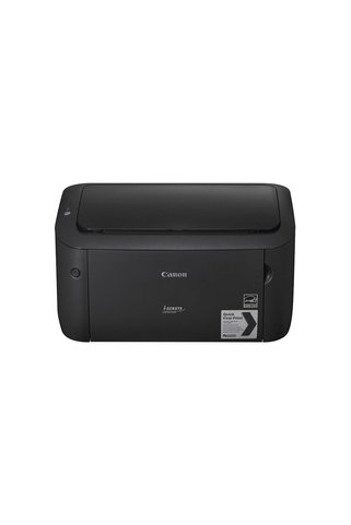 Canon i-SENSYS LBP6030B Tek Fonksiyonlu Siyah Beyaz Lazer Yazıcı + CRG 725 (Canon Eurasia Garantili)