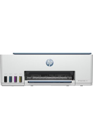 HP Tank 585 Wireless All-in-One Renkli Mürekkep Püskürtmeli Yazıcı (1F3Y4A)
