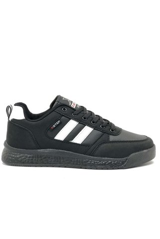 Kids Club Shoes X-Step 2024-Cilt Tramor Hafif ve Rahat Taban Unisex Spor Ayakkabı BYZ-SYH