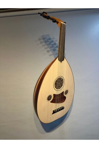 Sazhane Jack Girişli Başlangıç Seviyesi Ud