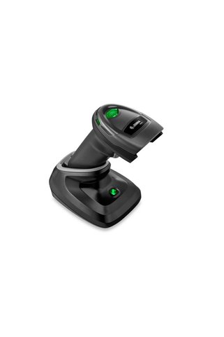 Zebra DS2278 (DS2278-SR7U2100PRW) 2D KAREKOD KABLOSUZ USB BARKOD OKUYUCU+ CRADLE