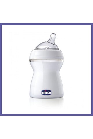 NaturalFeeling PP Biberon 2 Ay+ 250 ml NIDA