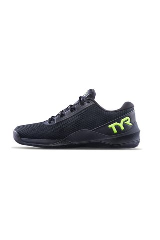 TYR CXT-2 BLK/LIME Erkek Antrenman Ayakkabısı