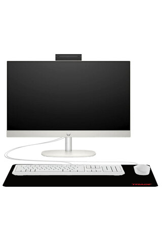 HP ProOne 240 G10 B6JC3ES508 i5-1334U 16GB 2TBSSD 23.8" FHD W11P All In One Bilgisayar