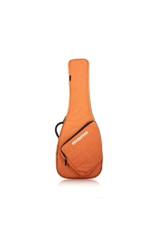 MONO M80-SEG-V2-BNO Elektro Gitar Sleeve 2.0 Case (Burnt Orange)