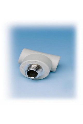 Egeyıldız Ege Yıldız PPRC 40X1 1/4 Erkek Te Gri