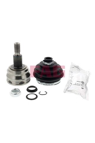 FAG Volkswagen Bora Golf 4 A3 Octavia Toledo AKL Dış Aks Kafası