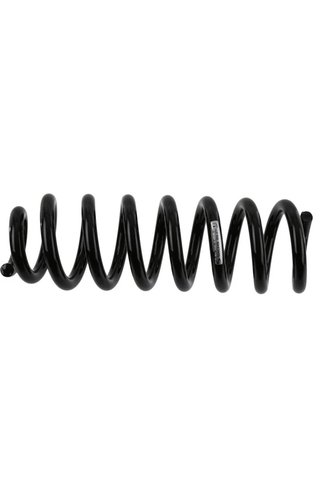 SACHS Helezon Yay Arka Renk Kodu: 1 X Yesıl / 1 X Gri Mercedes W205 S205 C205 A205