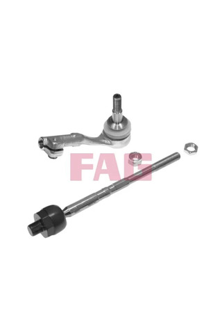 FAG Rot Kolu Sag BMW E81 E82 E87 E88 E90 E91 E92 E93 E84 Rot Basi İle