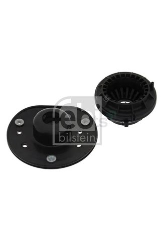 FEBI BILSTEIN Amortisor Takozu On Bılyalı Set Mondeo / Volvo 2007 Takım