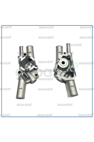 MAHER Termostat Kapak Alt Yuva COROLLA 1993-1998 1.3 2E