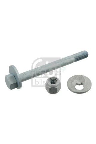 FEBI BILSTEIN Salıncak Cıvatası W124-201 1983-1995