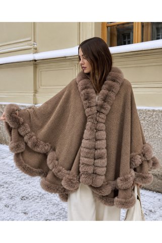 Mocha Basic Panço P-001