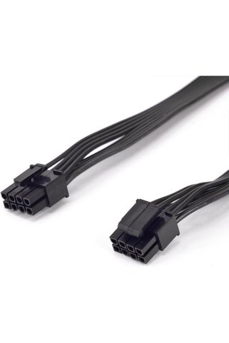 Ronanna 8 pin 8 pin modüler power supply kablosu 8 pin 8 pin anakart power kablo 8 pin 4 pin modüler anakart