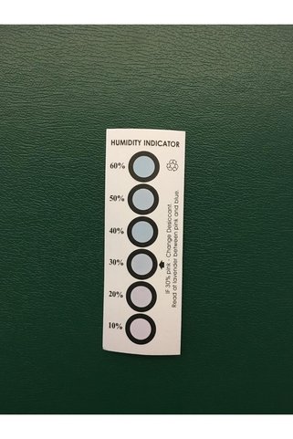 Ronanna NEM İNDİKATÖRÜ - Humidity Indicator