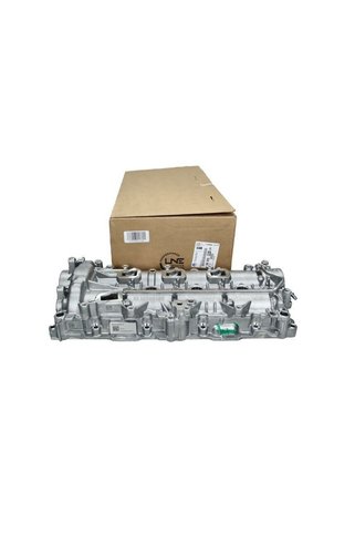 PSA 9830580480 Eksantrik Üst Kapağı Citroen C3 Aircross C4 X Cactus C5 Aircross Berlingo C-Elyse