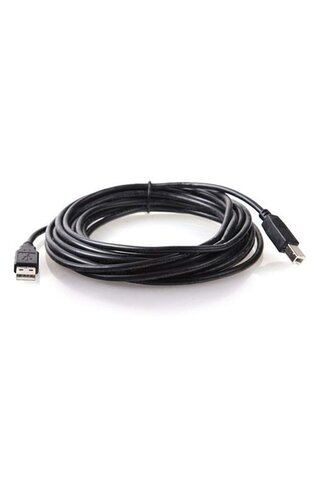 Dark -CB-USB2PRNL500 5 m USB Printer Kablosu