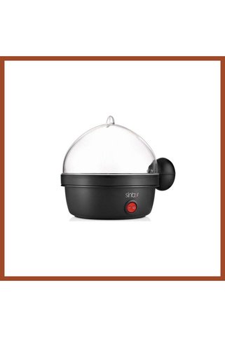 Bezos Seb-5803 Yumurta Haşlayıcı 1 Adet PRO