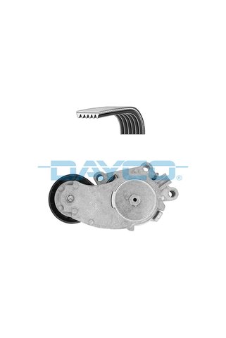 DAYCO V Kayış Seti KPV333 Peugeot 207 / 308 / 508