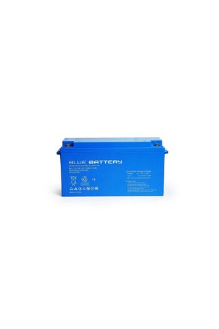 Mellifera Blue Battery - Akü 12V 150Ah JEL