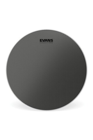 EVANS B14MHG 35,56cm (14 Zoll) Snarefell Edge Control System Hybrid Snare