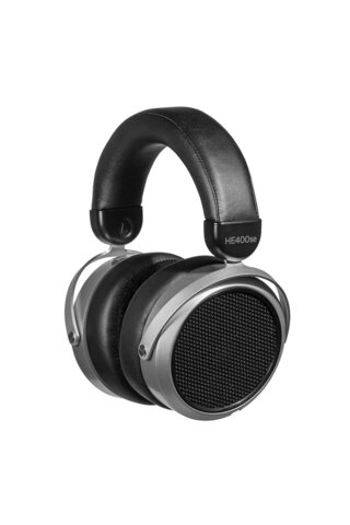 Hifiman HE400se Kulak Üstü/Over Ear Full-Size Open-Back/Arkası Açık Planar Magnetik Hi-Fi Kulaklık,