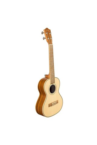 Lanikai SPS-T Katı Ladin Tenor Ukulele W / Çanta