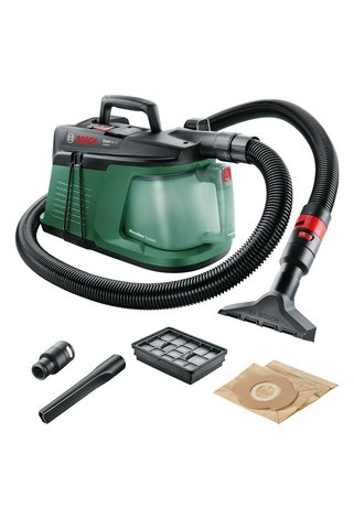 Bosch Garden El Tipi Toz Emme Makinesi Easyvac 3 (700 Watt, Kutuda)
